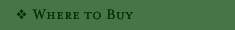 Where to Buy
